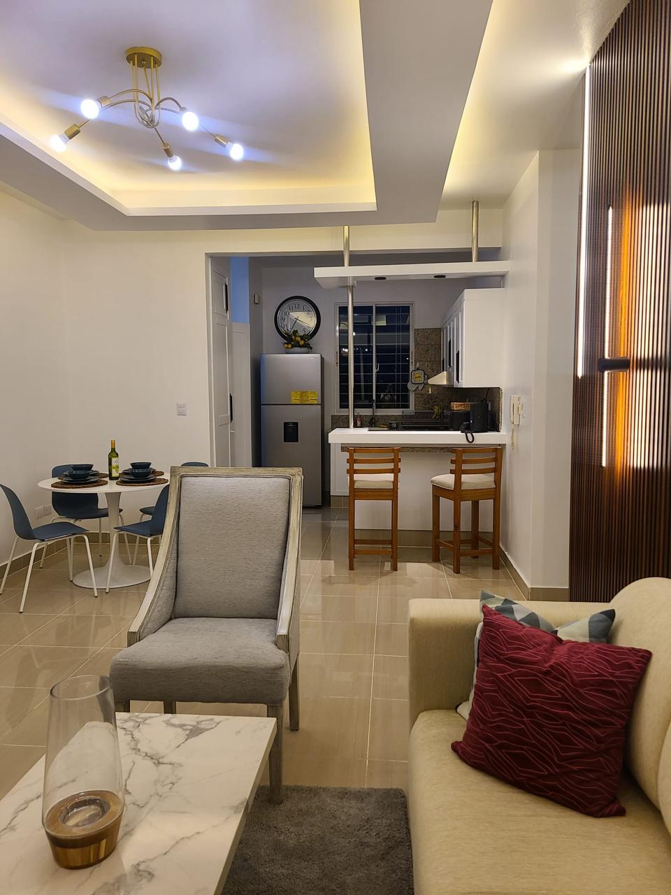 apartamentos - Elegante Apartamento en El Despertar 0