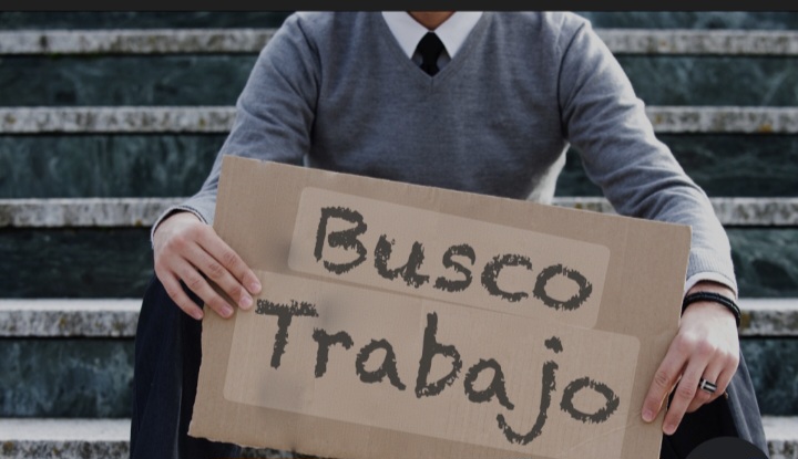 candidatos - Busco empleo