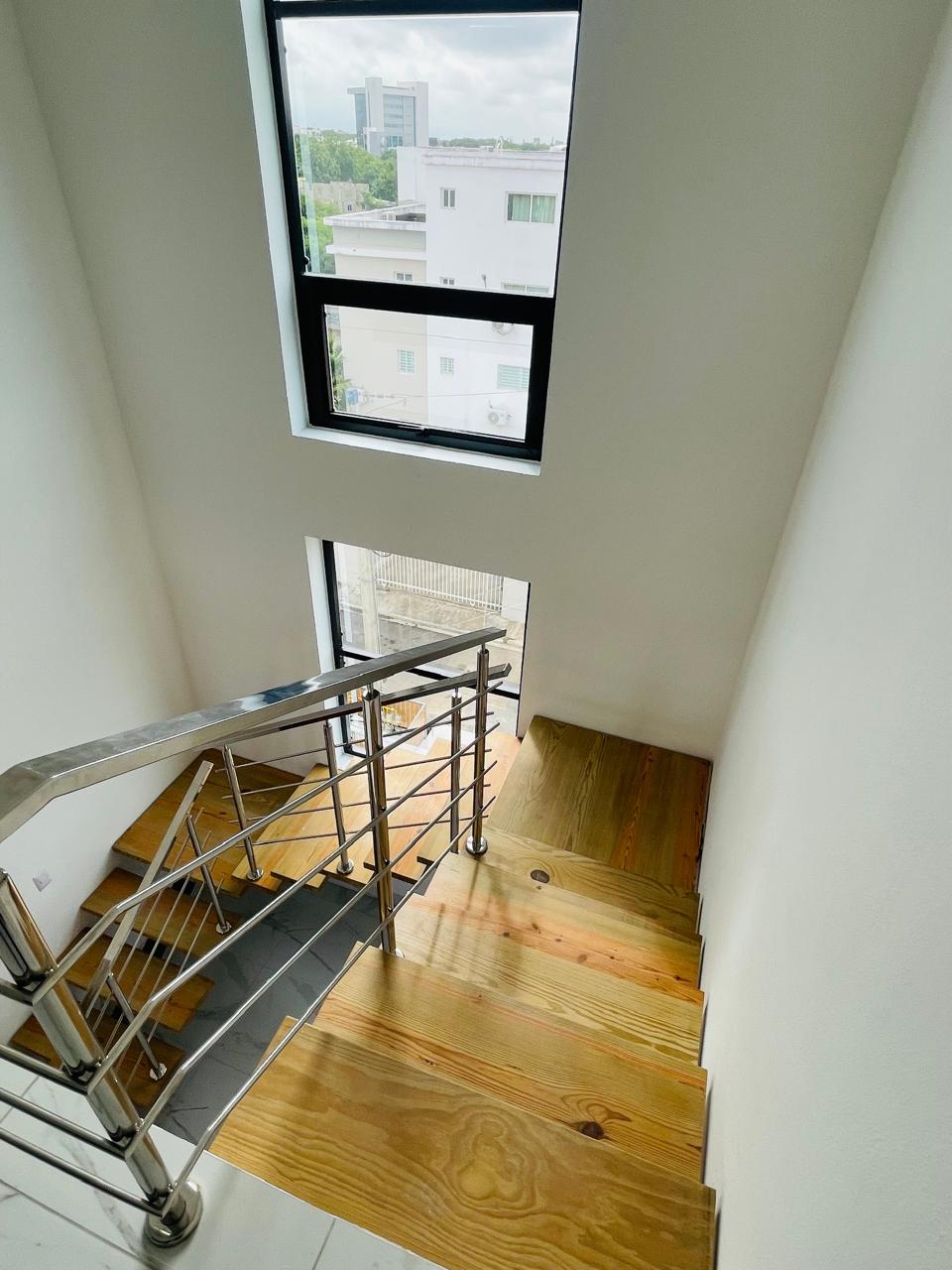penthouses - En venta- Exclusivo Apartamento Tipo  Penthouse  3