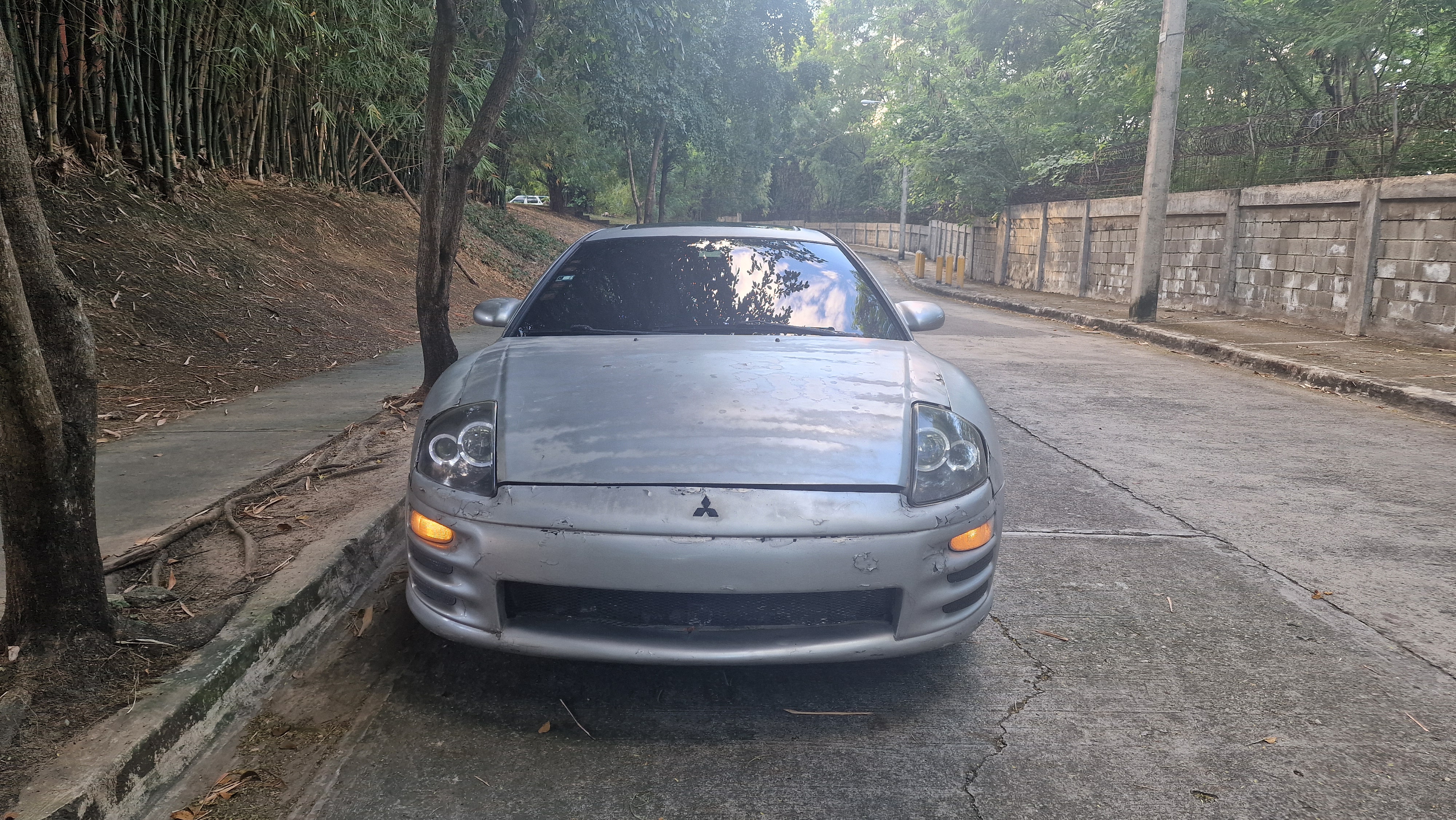 carros - Mitsubishi Eclipse 2000 9