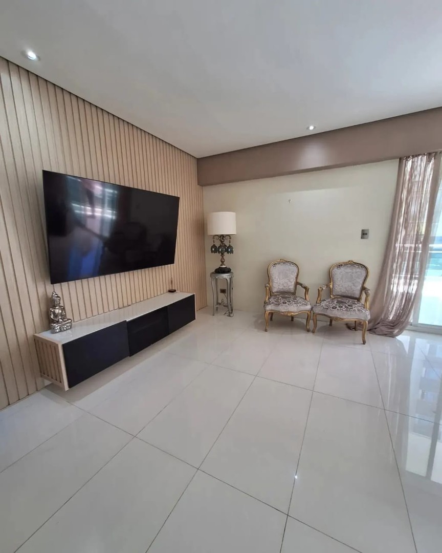 apartamentos - Sin intermediario Vendo Apartamento en Naco 2da con Terraza  2