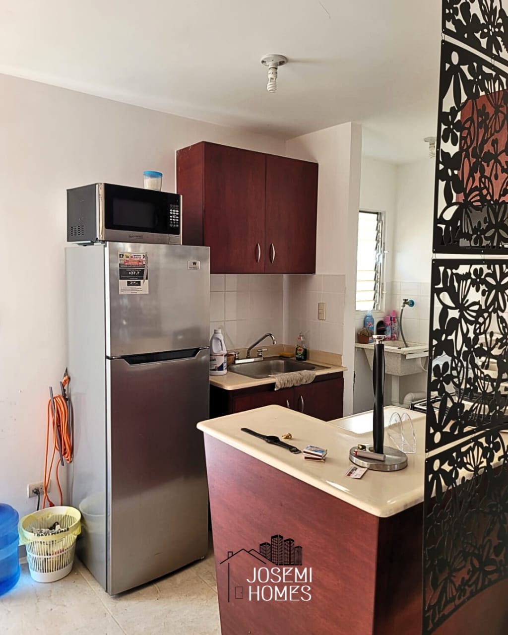 apartamentos - Apartamento económico en venta, 3er Nivel 3
