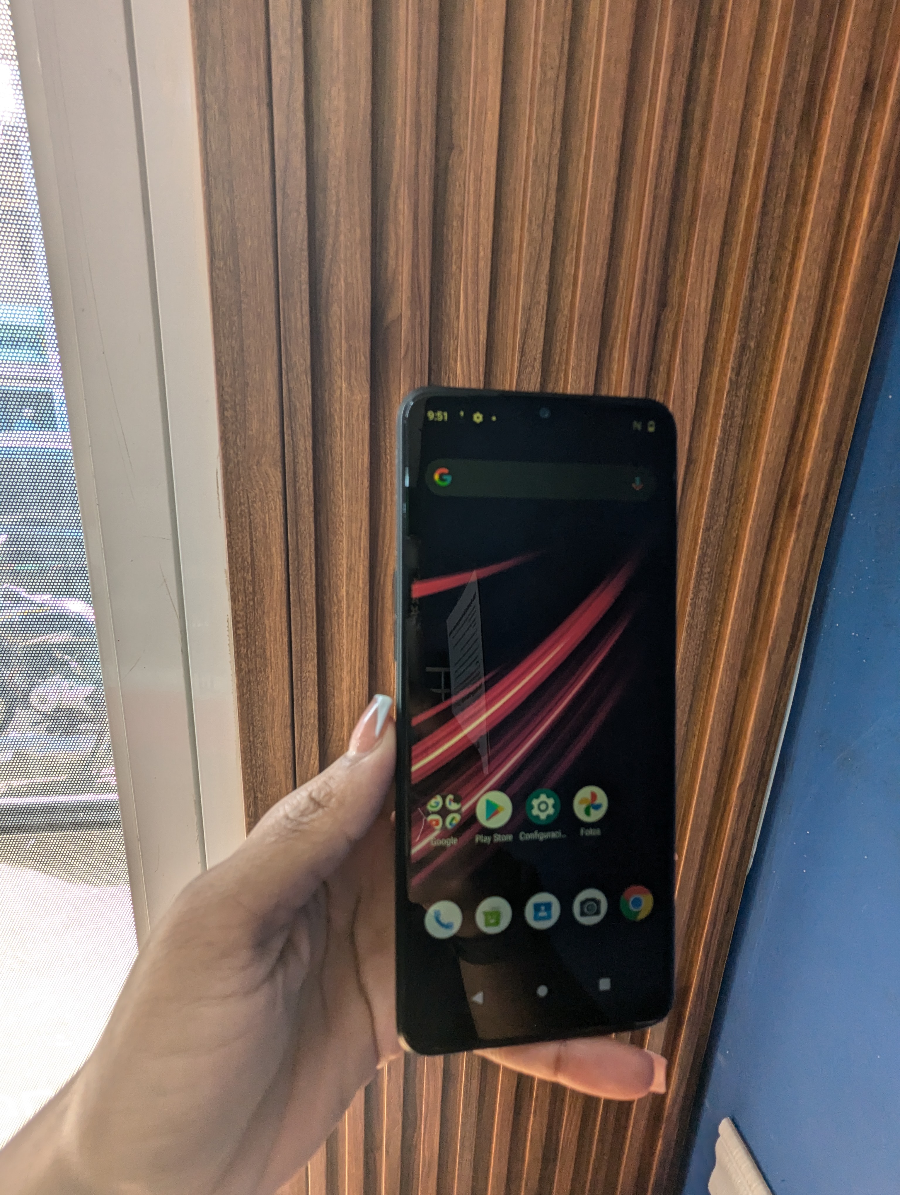 celulares y tabletas - revvel plus 5g 128gb 5