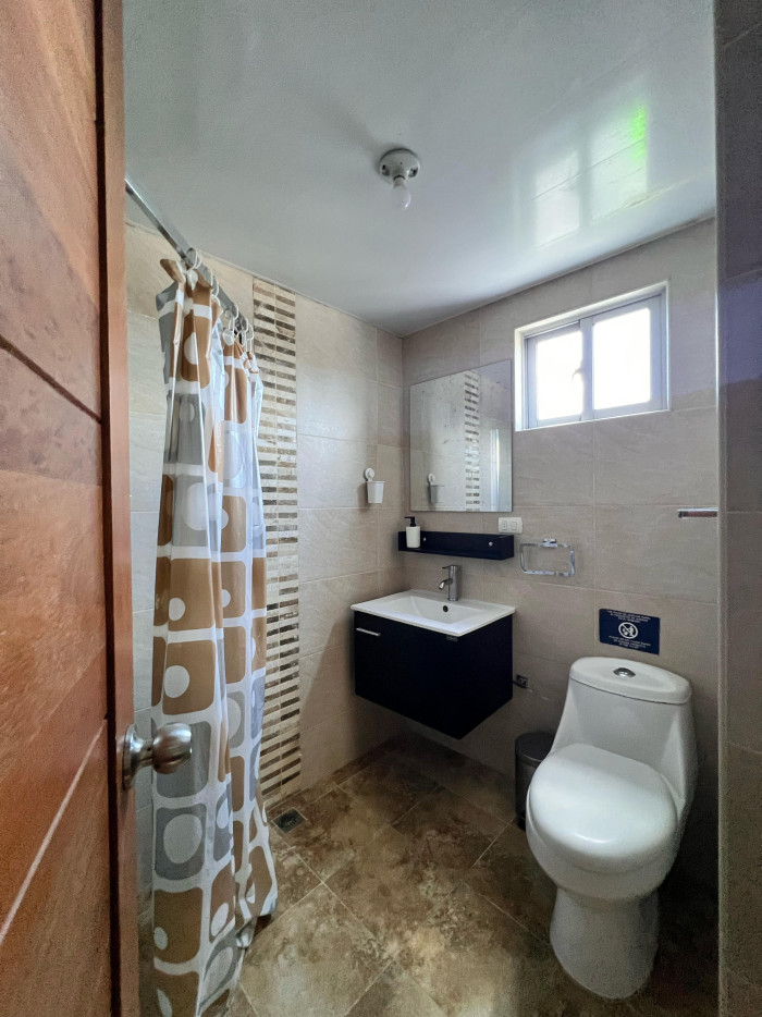 apartamentos - Vive en grande en El Millón! Penthouse 3