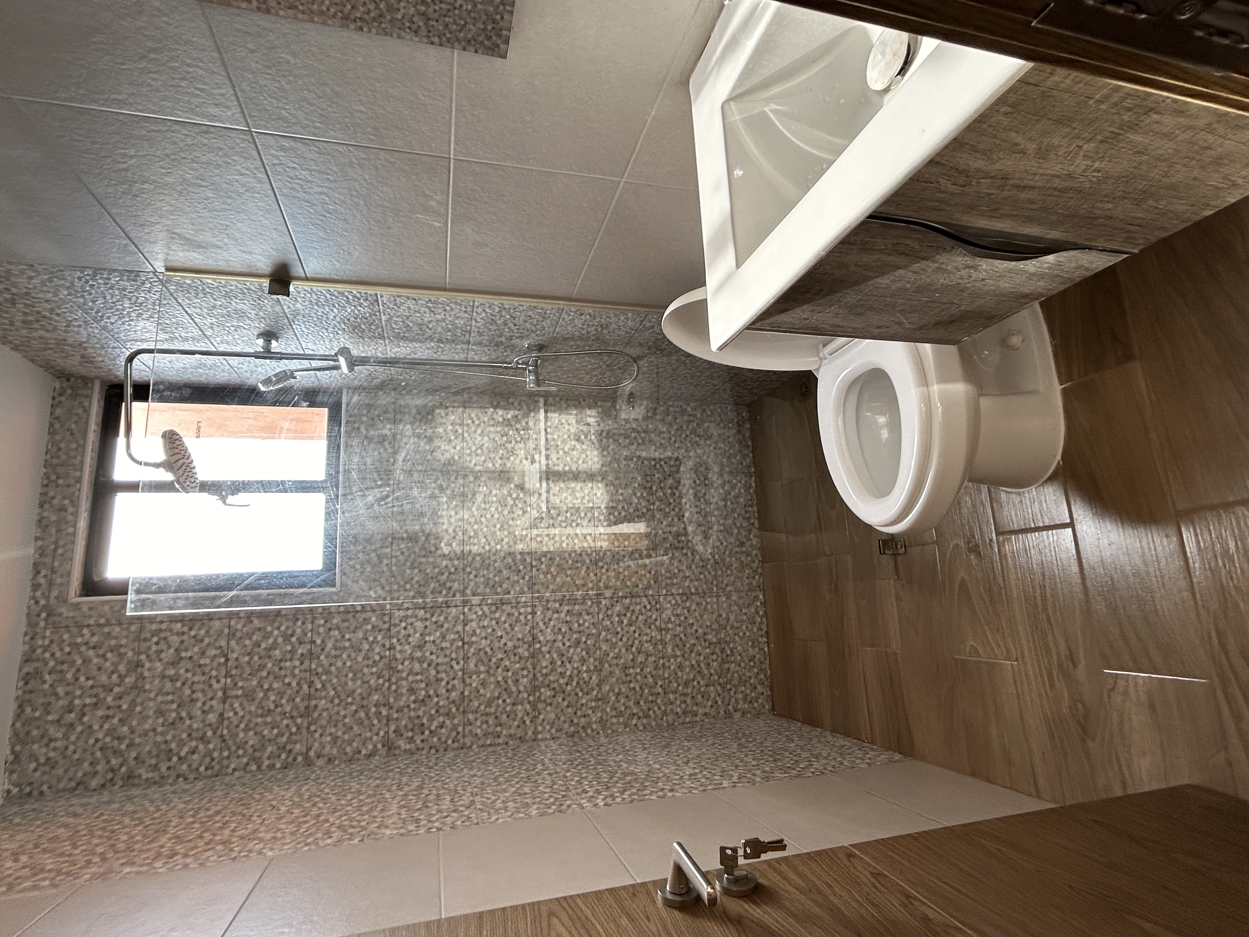 apartamentos - Vendo y alquilo apartamento nuevo a estrenar en el 5