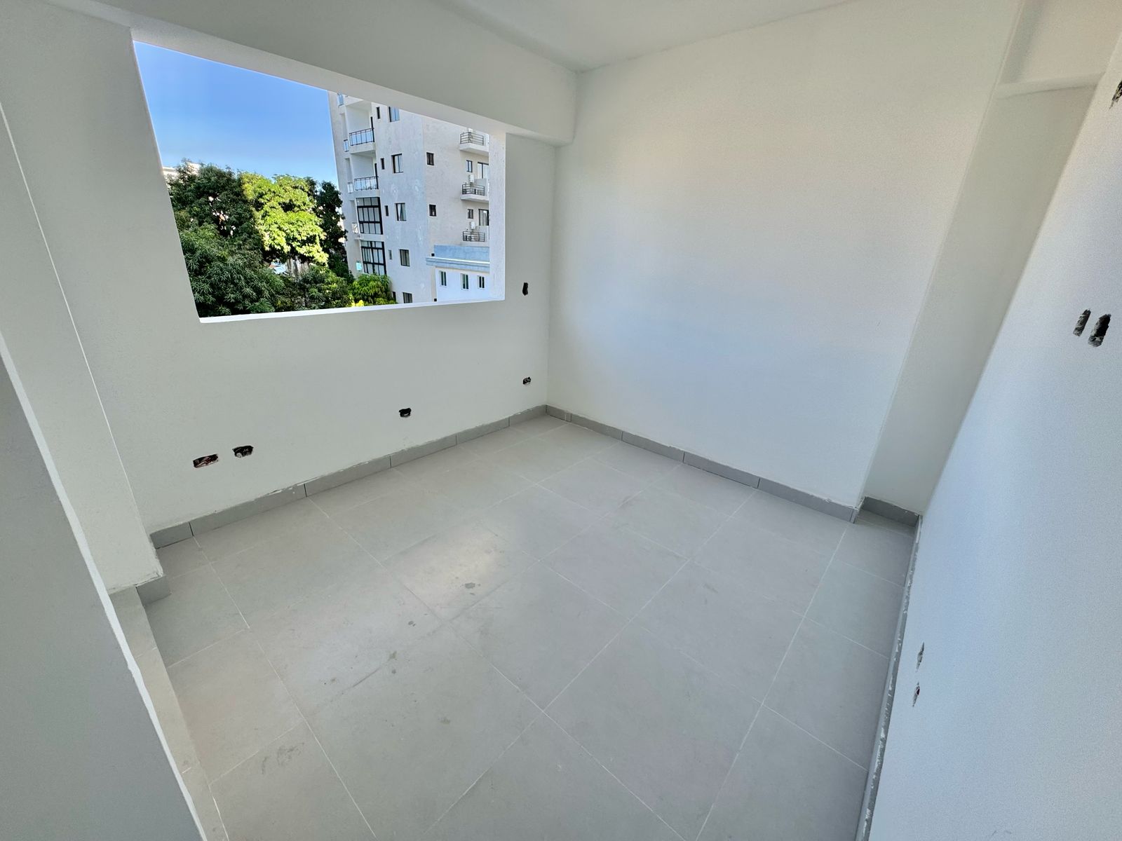 apartamentos - Apartamentos Nuevos en Venta NACO  4
