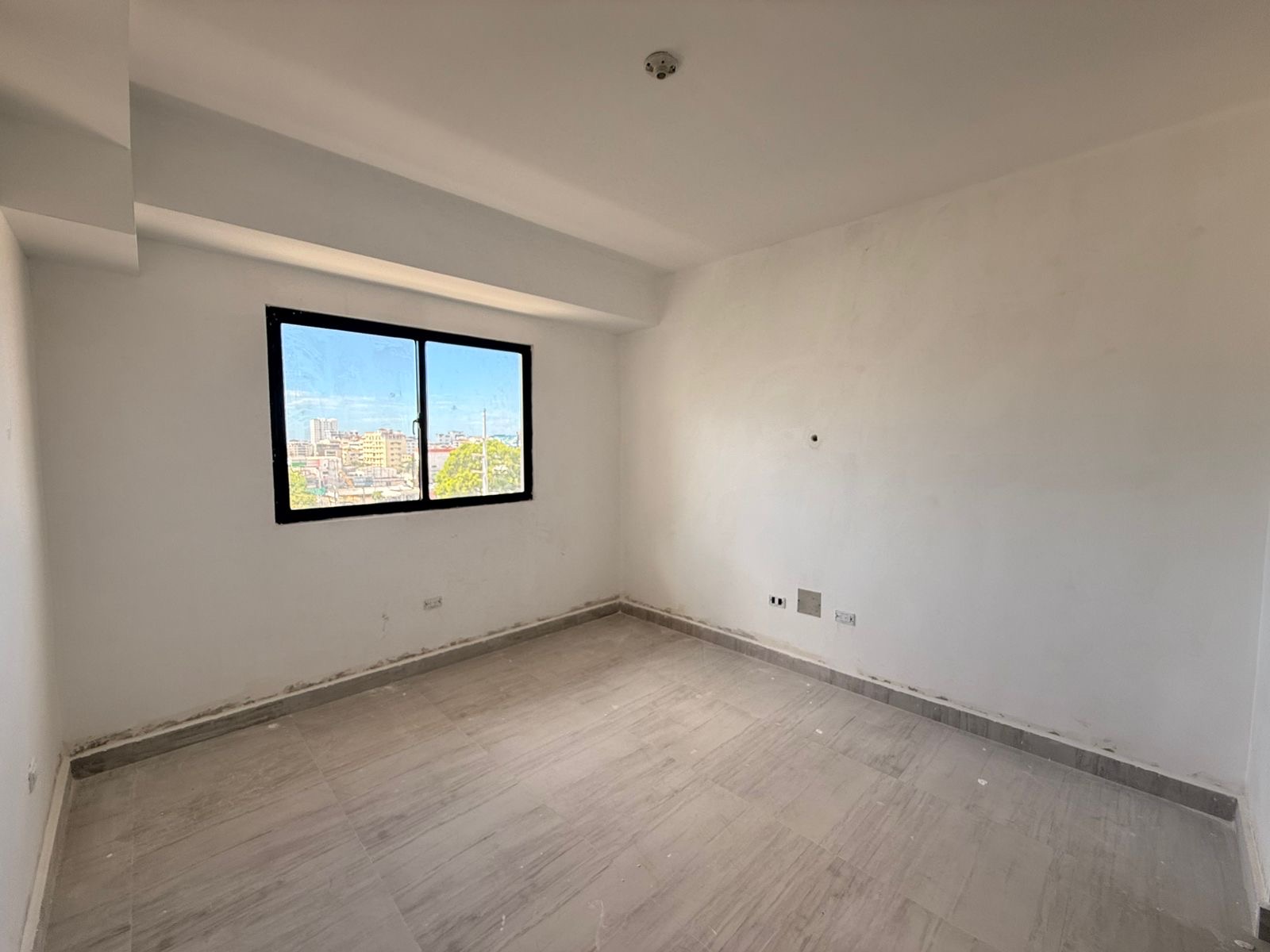 apartamentos - Apartamento en alquiler en Evaristo Morales  3