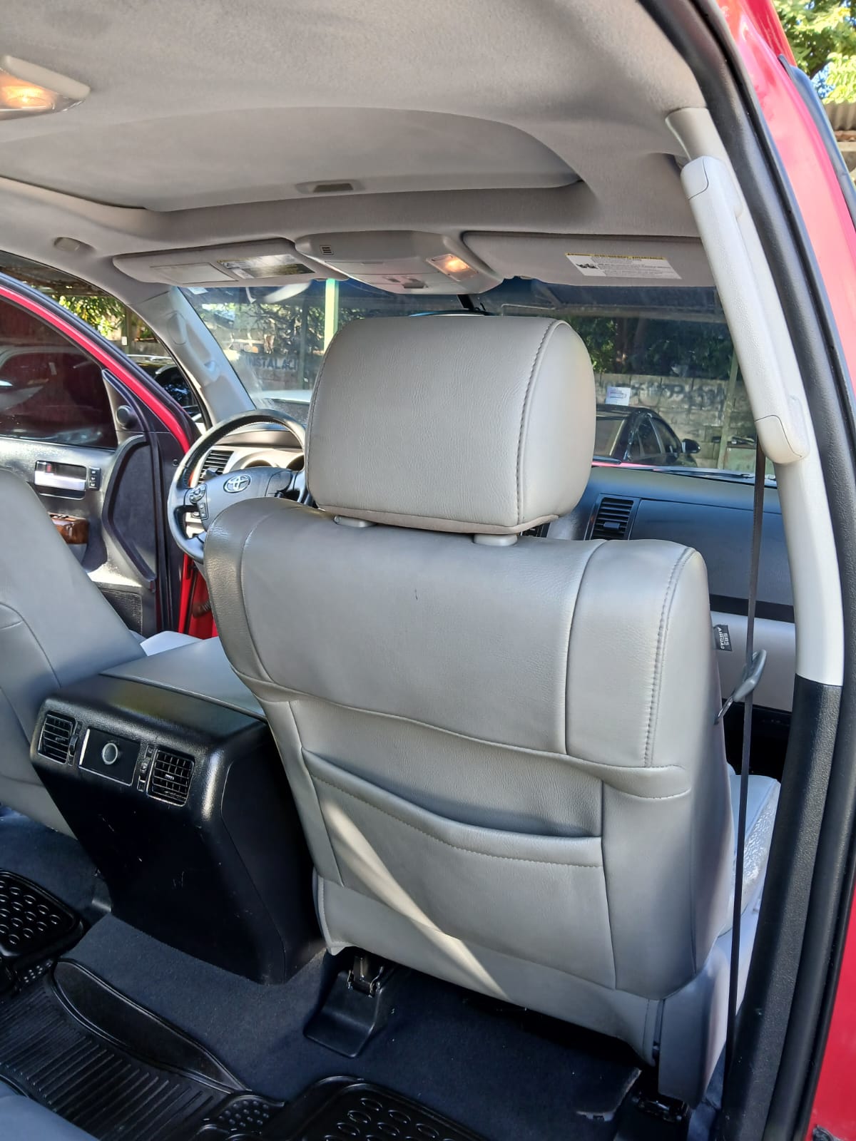 jeepetas y camionetas - Toyota tundra 2013 5