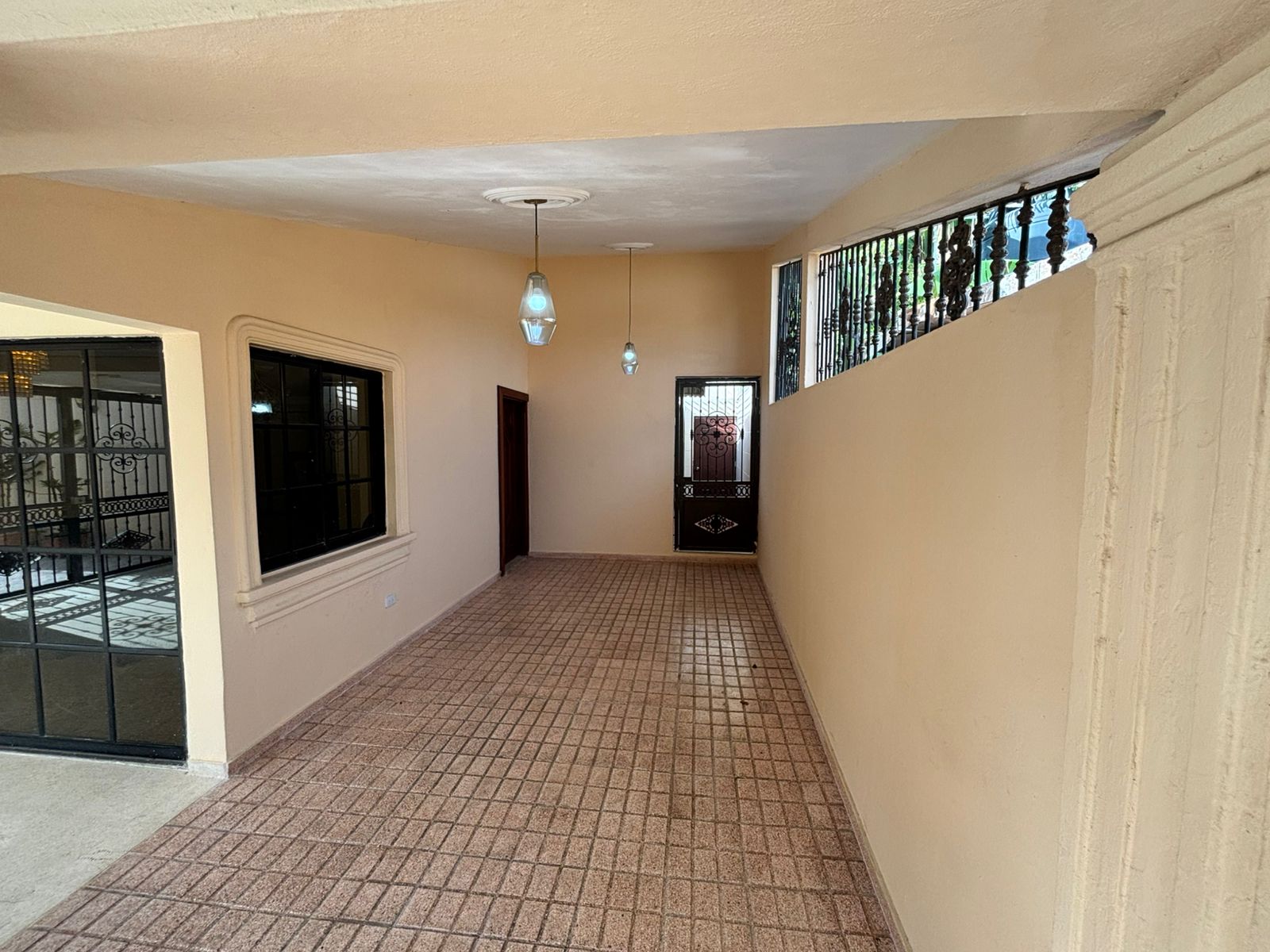 casas - Casa en Villa Carmen santo Domingo Este  3