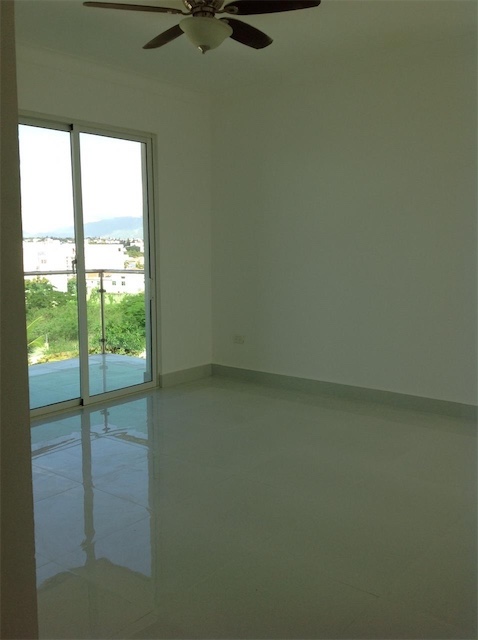 apartamentos - Apartamento de renta en villa María