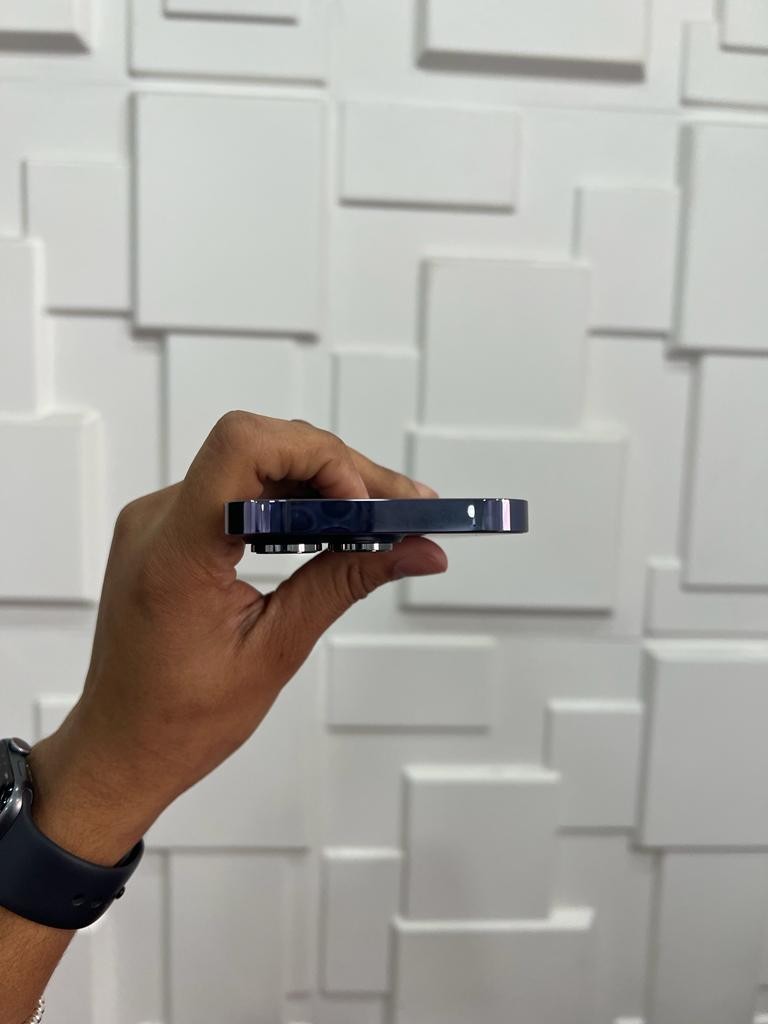 celulares y tabletas - iPhone 14 PRO 128gb Factory Clean  5