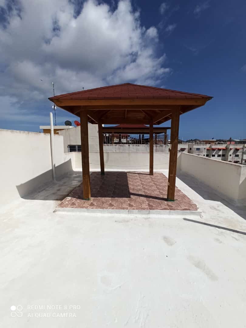 apartamentos - 🗣EN VENTA O ALQUILER APARTAMENTO 📍 SAN ISIDRO RESIDENCIAL FILADELFIA 8