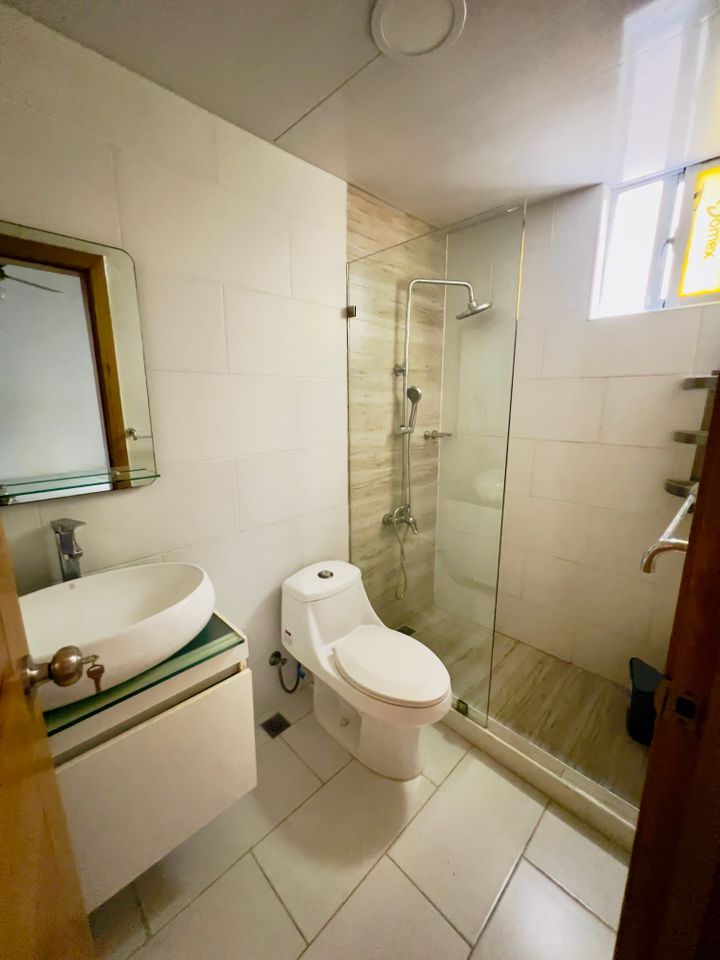 apartamentos - Alquilo apartamento en Los Prados  4