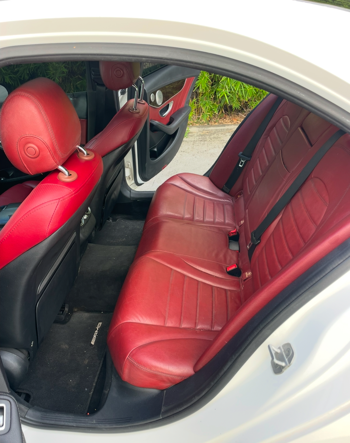 carros - Mercedes Benz c300 2015 8