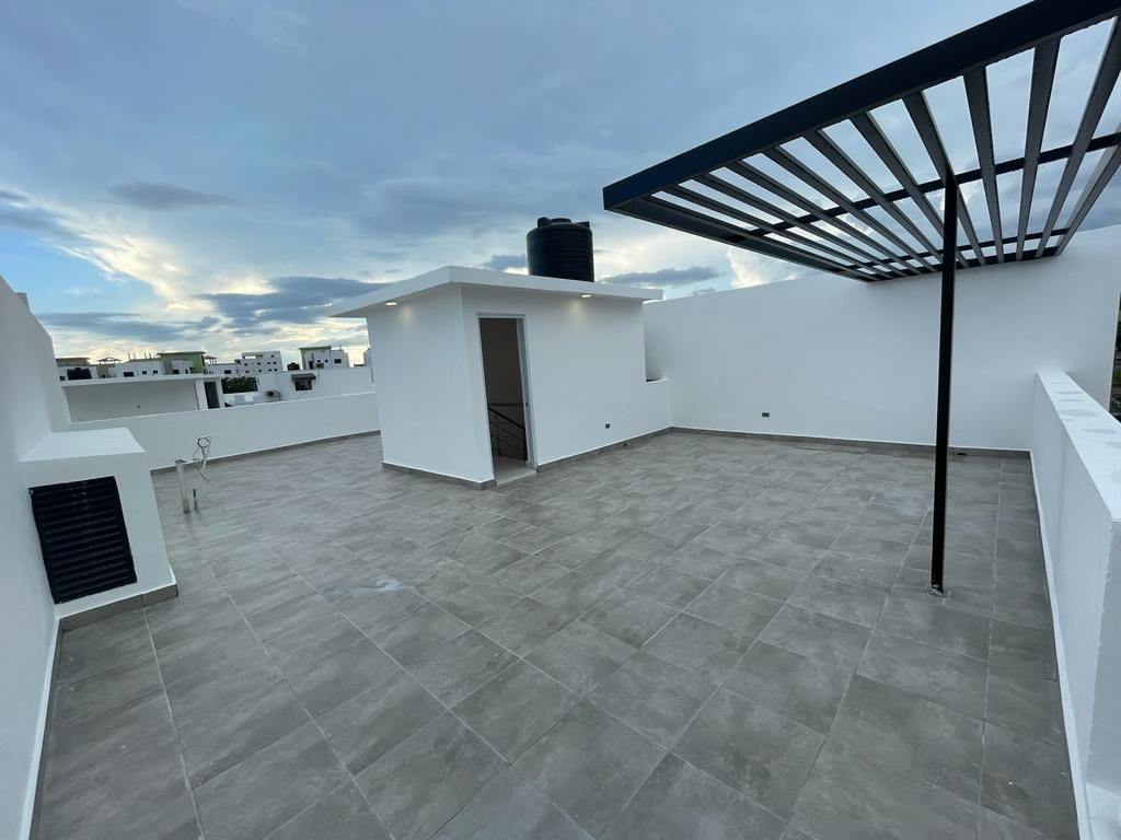 casas - Casa Nueva en Brisa oriental en Venta 8