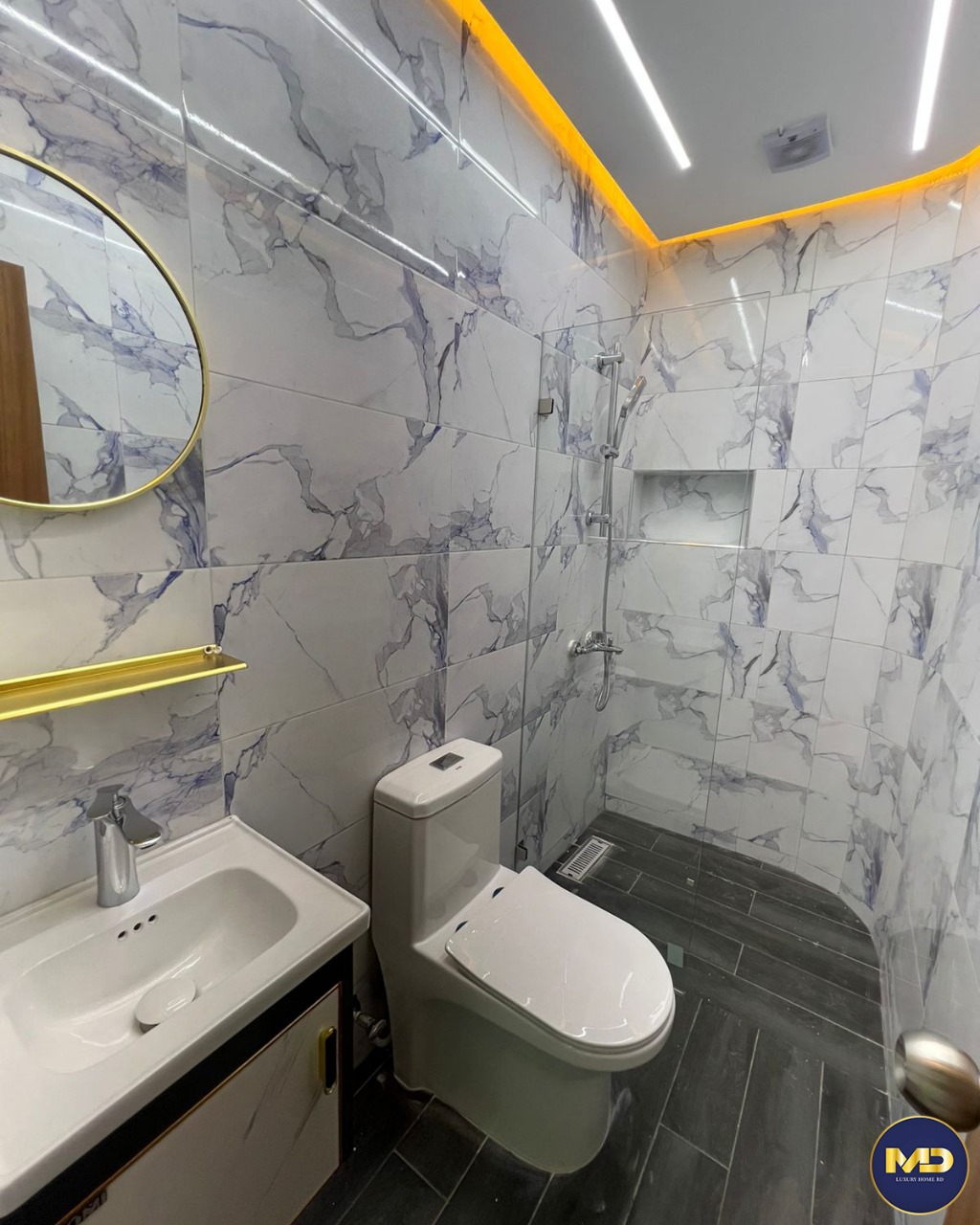 casas - Se Vende Casa de lujo con piscina ubicada en Prado Oriental, Aut. de San Isidro 7