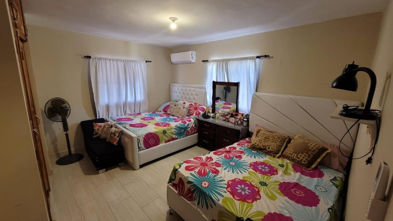 casas - Se vende casa en Altos de Arroyo Hondo 7