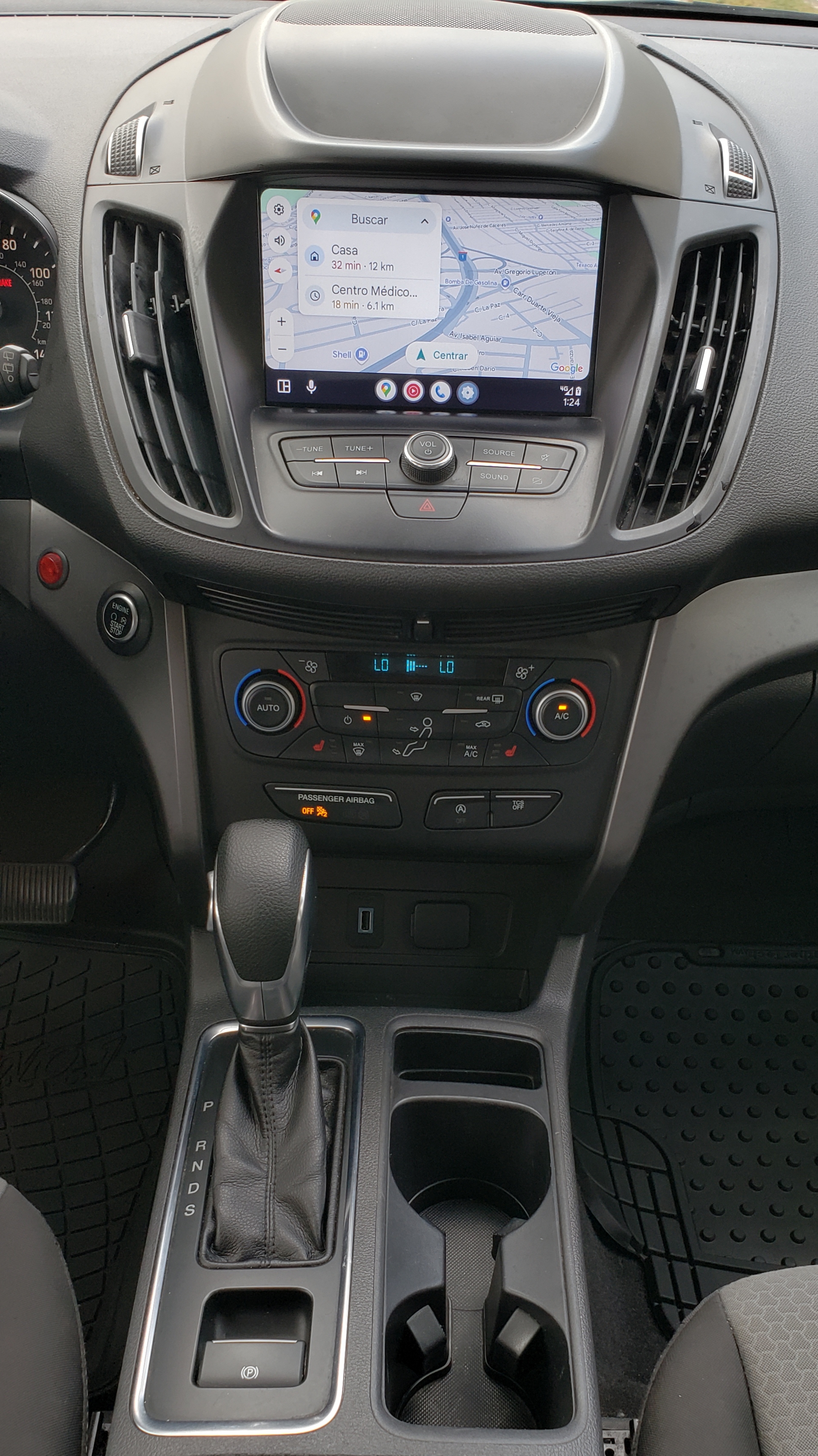 jeepetas y camionetas - Ford Escape 2019  7