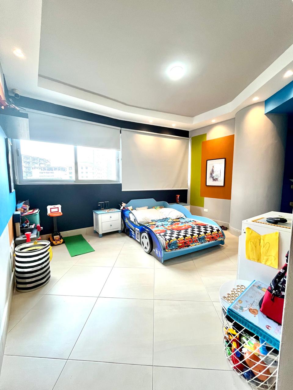 penthouses - Vendo precioso apartamento en La Esperilla 9