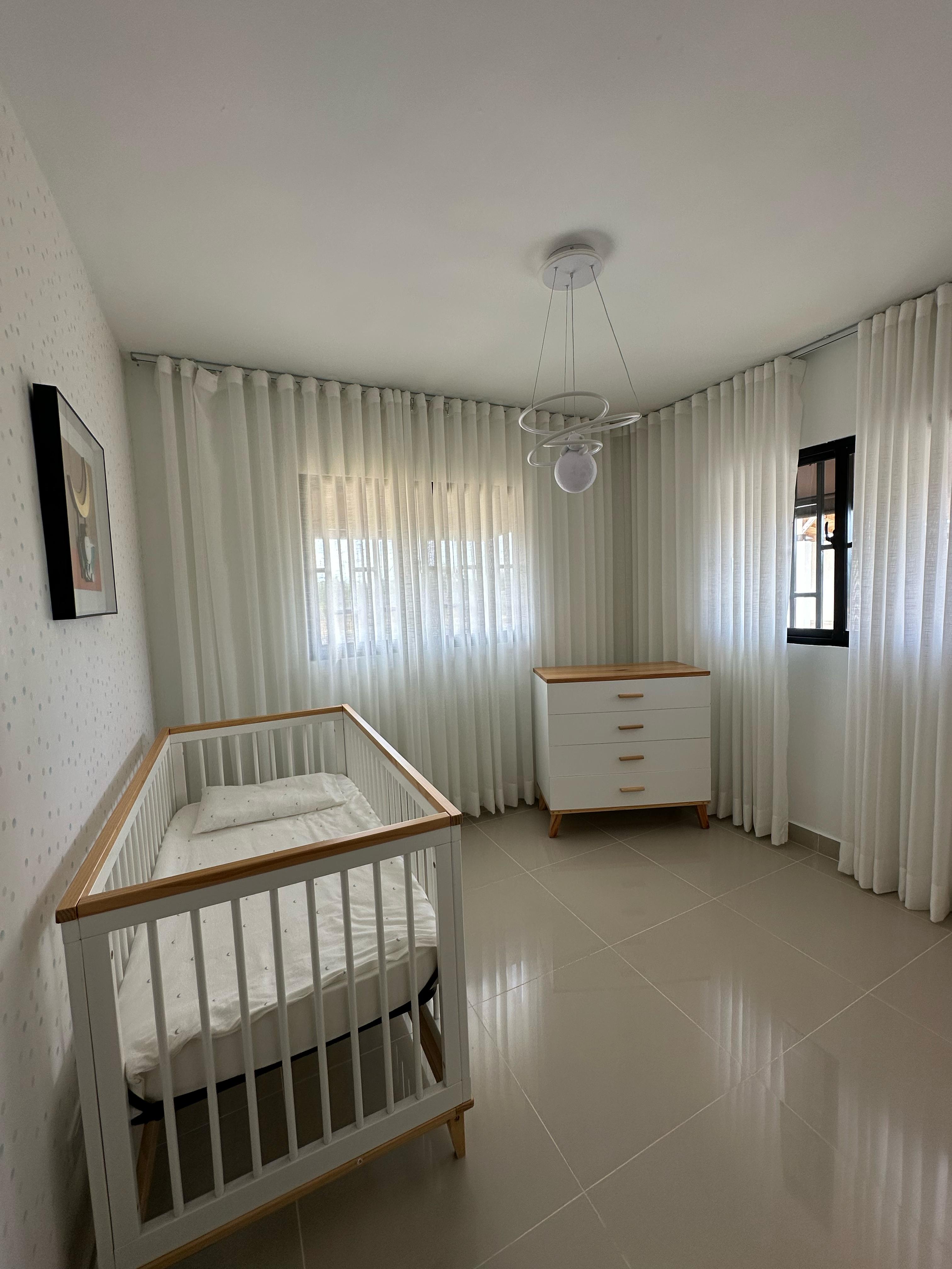 apartamentos - Venta de apartamentos de 3 hab Santo Domingo Este 7