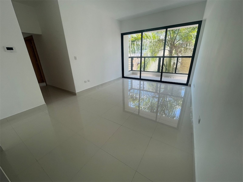 apartamentos - apartamento en bella vista sur con piscina Distrito Nacional  4
