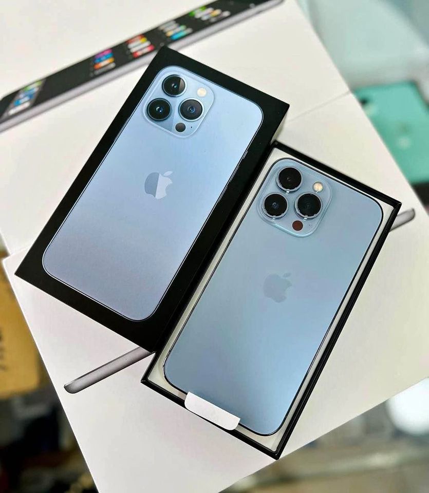 celulares y tabletas - iphone 13 pro 256gb factory 1