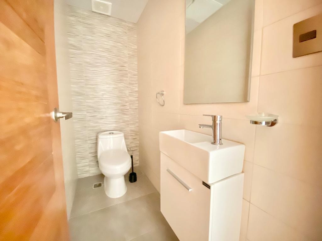 apartamentos - Apartamento en alquiler de 2 habitaciones en el Renacimiento 4