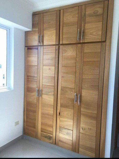 apartamentos - Apartamento en Gazcue moderno 4