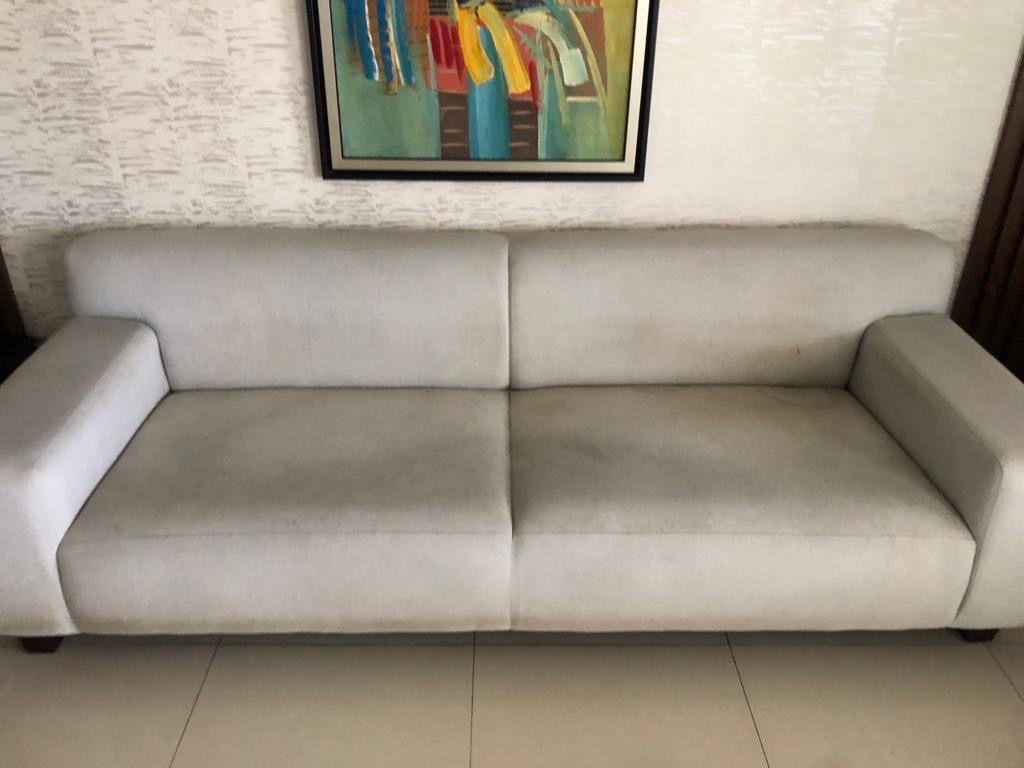 servicios profesionales - Limpieza profunda de colchones, muebles y alfombras 8