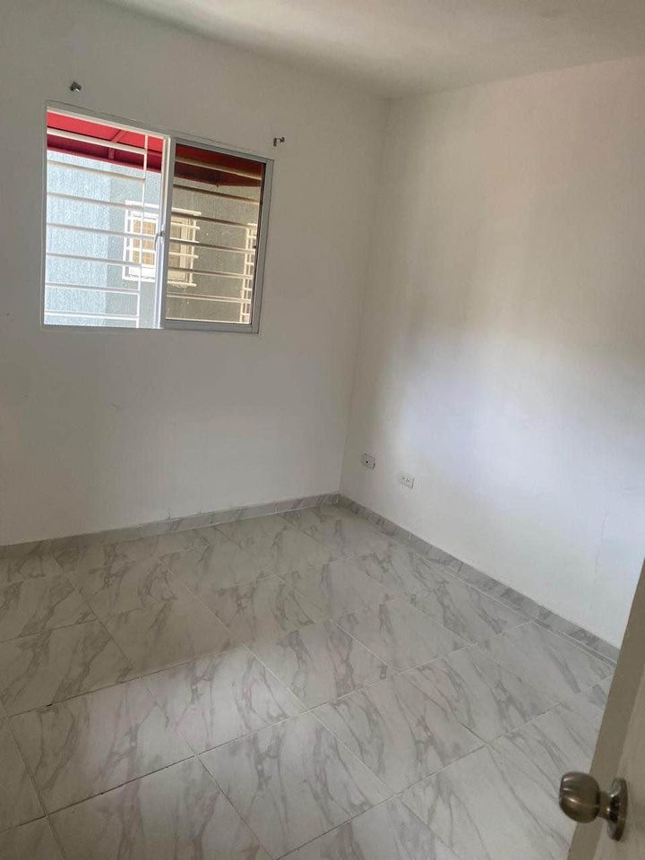 apartamentos - Residencial Las Flores Ciudad Juan Bosch 1