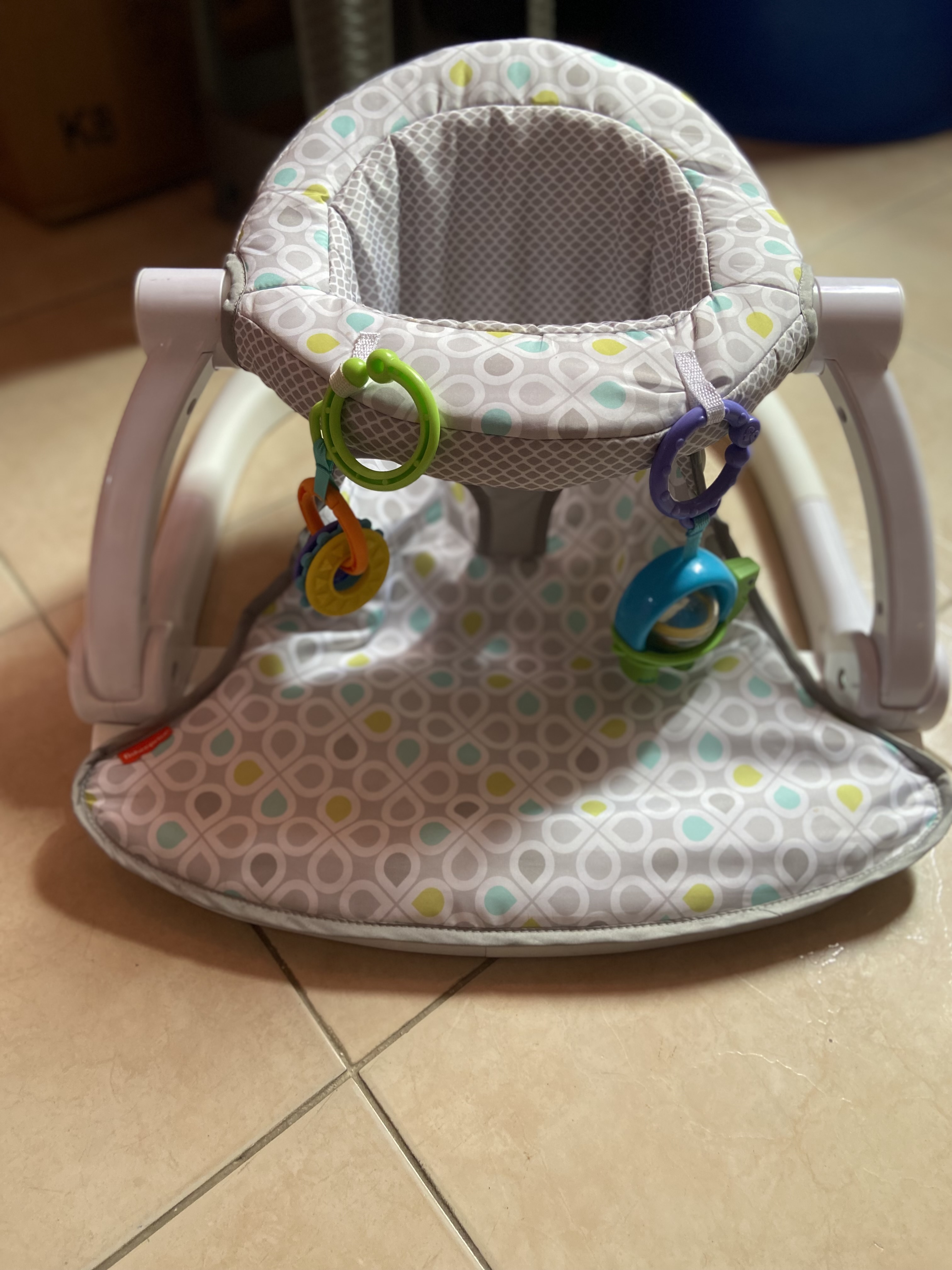 coches y sillas - Silla para bebé  1