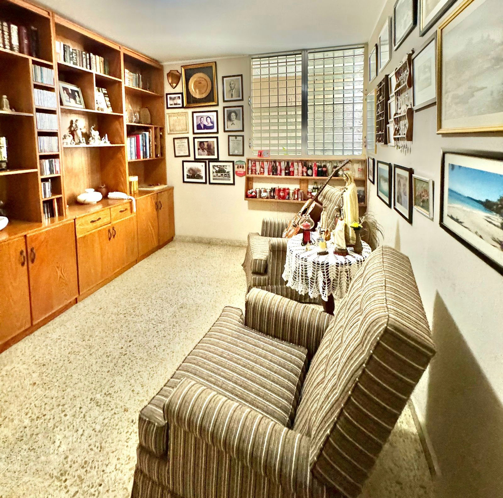 casas - Casa en venta en la castellana 4