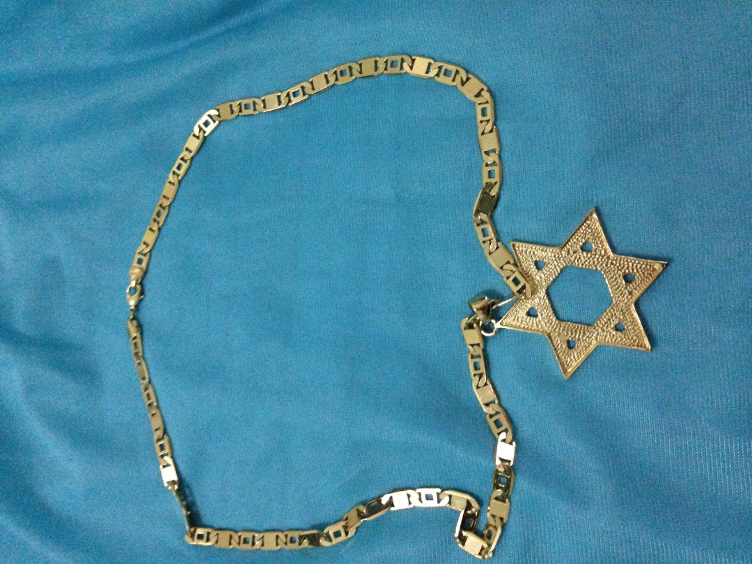 joyas, relojes y accesorios - Cordon de Gold Filled  