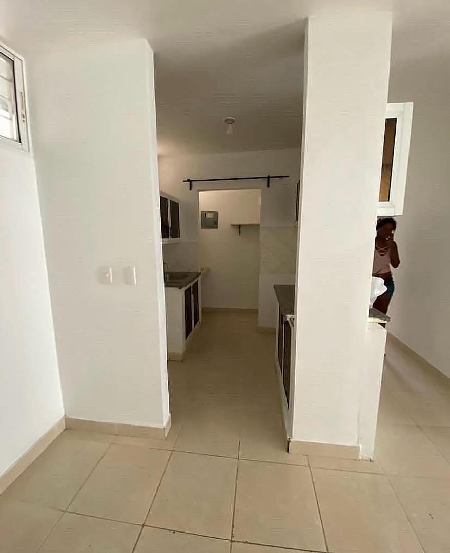 apartamentos - Venta de apartamento! 1
