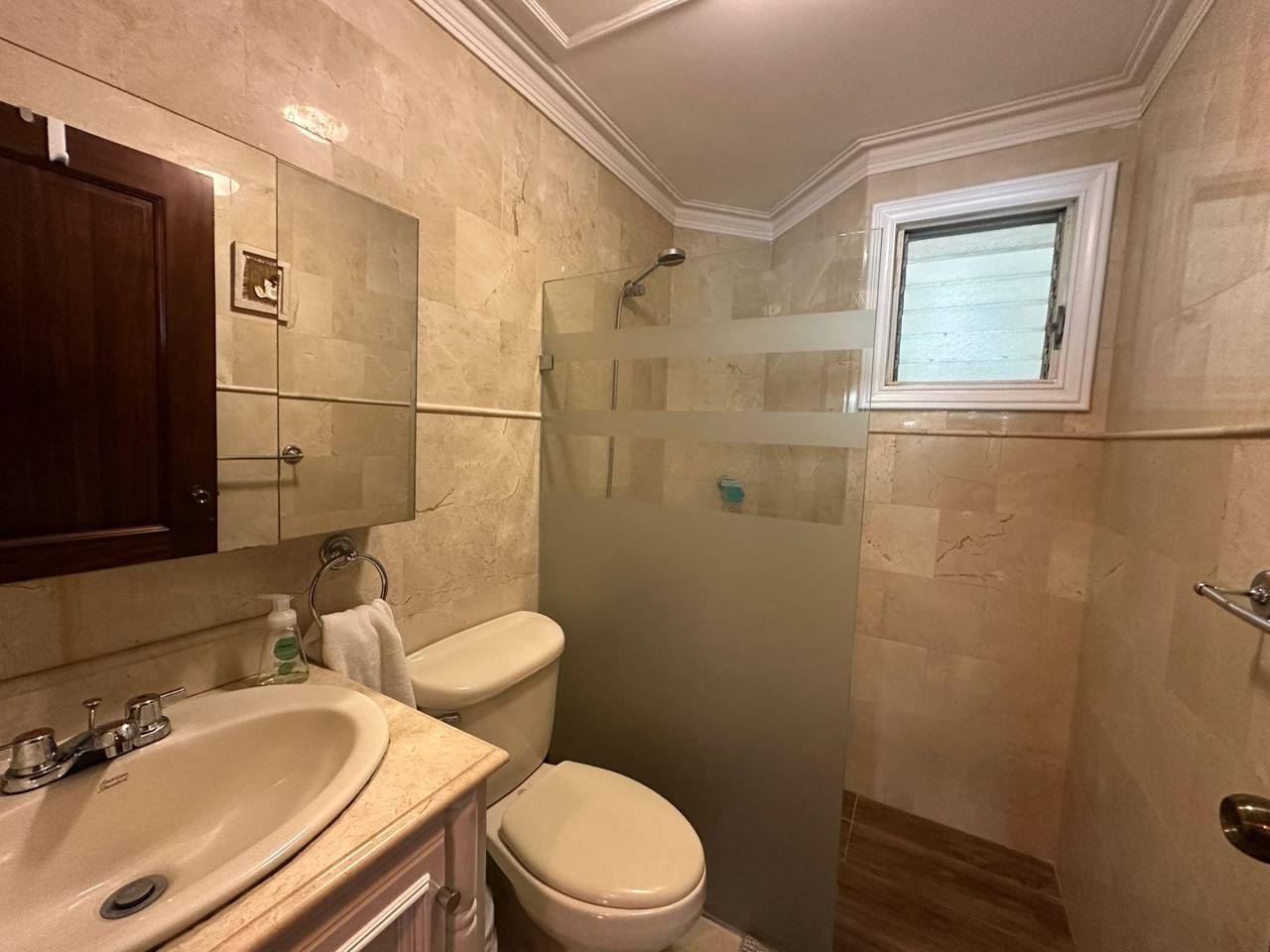 apartamentos - Alquiler de apartamentos con línea blanca  3