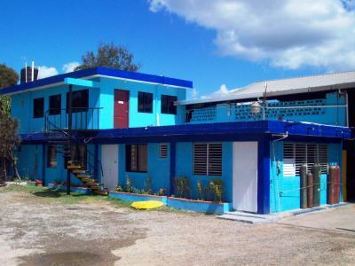 otros inmuebles - Nave Industrial en LA VENTA SANTO DOMINGO OESTE