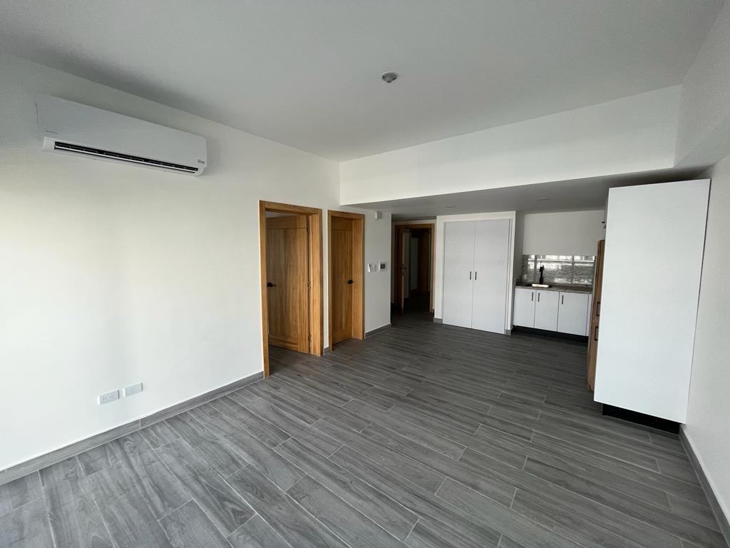 apartamentos - Vendo A Estrenar Piso 3 De 1 Habitación En Ensanche Naco Código: PD62 3