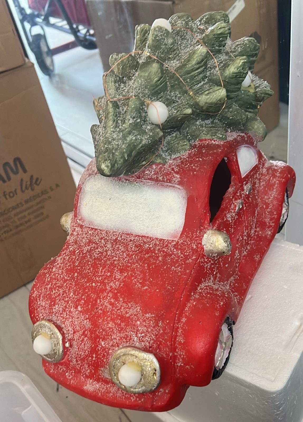 decoración y accesorios - adornos de navidad diversos!
 5