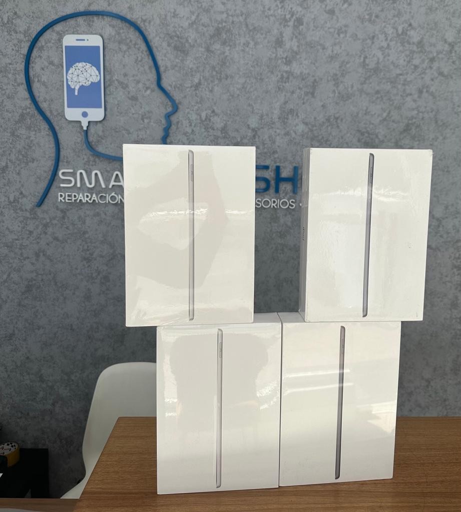 celulares y tabletas - IPAD 9NA GENERACION 64/256GB (SOMOS TIENDA) 1