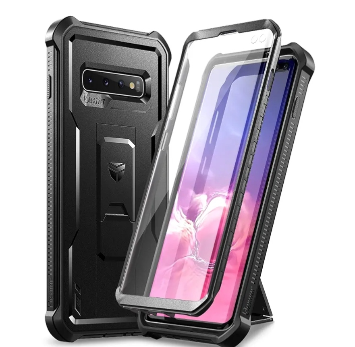celulares y tabletas - Funda protectora para el Samsung Galaxy S10  0