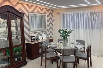 apartamentos - Evaristo Morales venta 1