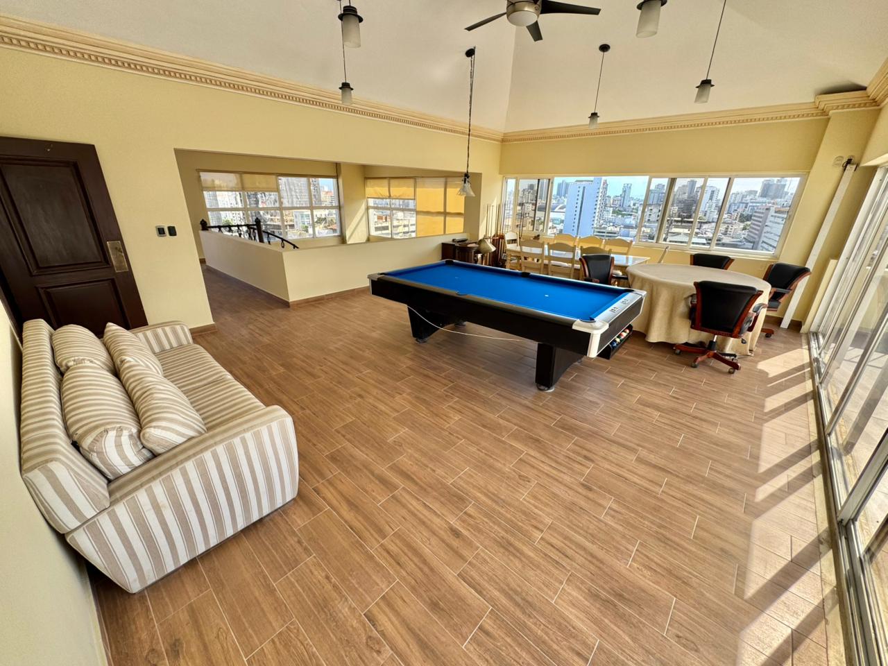 apartamentos - Penthouse en Venta NACO USD 890,000.00 Mantenimien 2