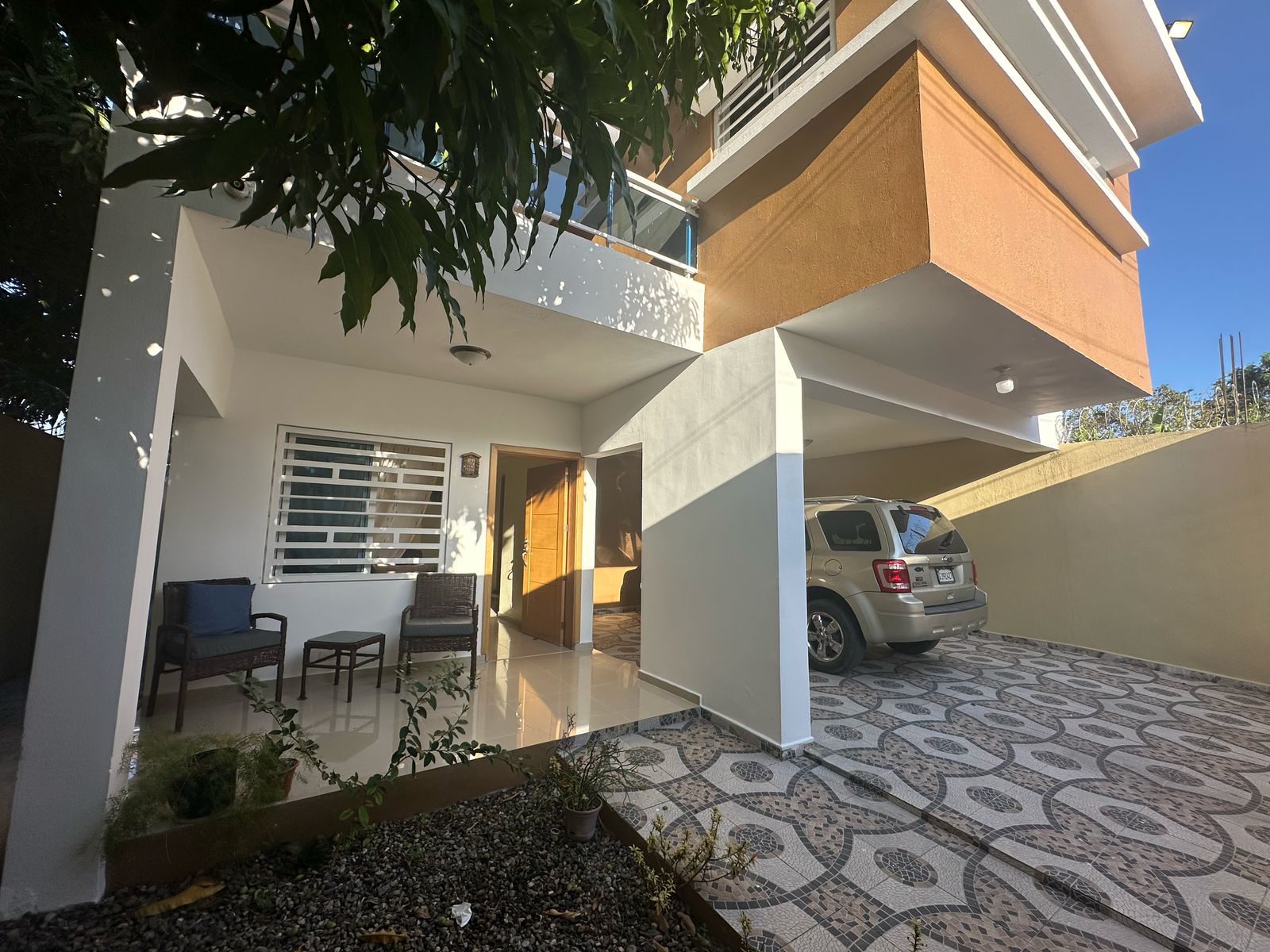 casas - OPORTUNIDAD POR MOTIVOS DE VIAJE BRISA ORIENTAL VIII. AUTOPISTA SAN ISIDRO  2