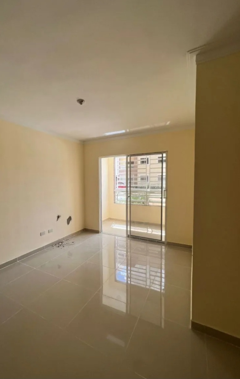 apartamentos - VENDO FRESCO Y HERMOSOS APTO 2DO PISO 7