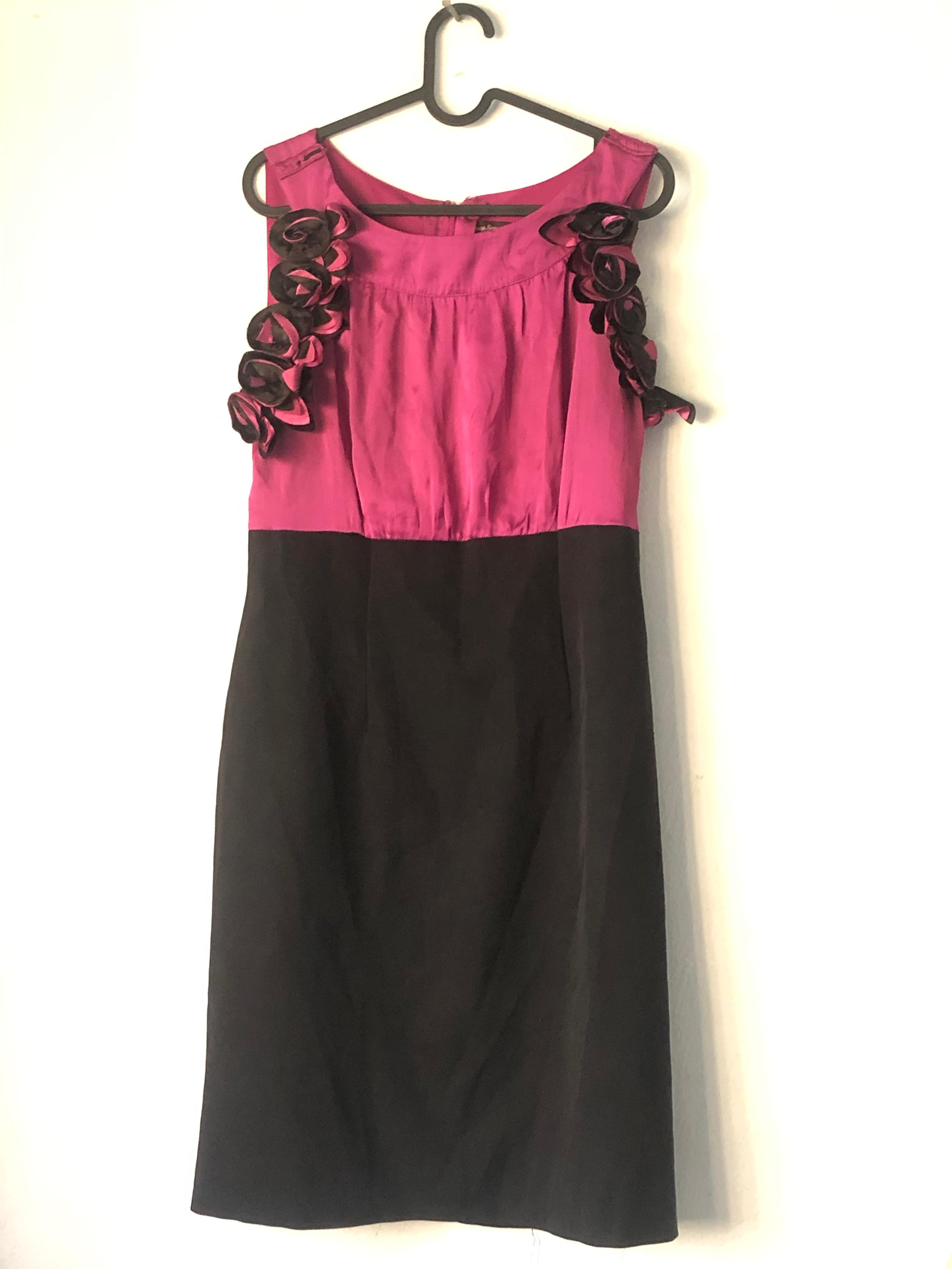 ropa para mujer - Vestido Sencillo 0