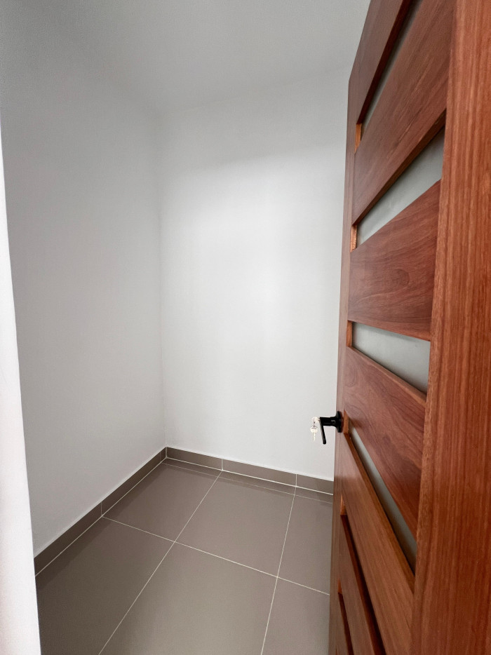 apartamentos - Apartamento en Venta El Millón, 2 Nivel  7