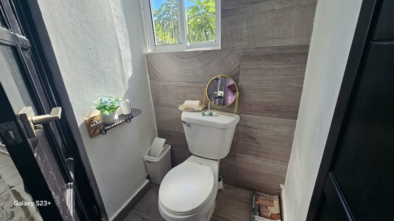 apartamentos - Alquiler Amueblado en Piantini 4