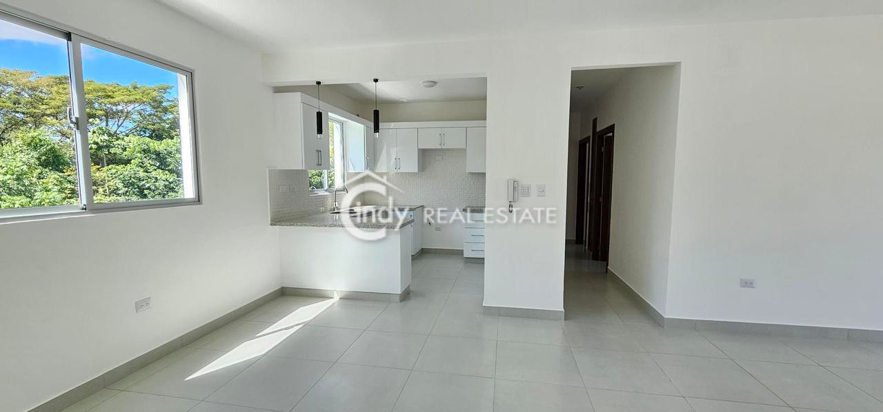 apartamentos - Apartamento en Renta, 115 M2, 3 Hab. 2 Parqueos 6