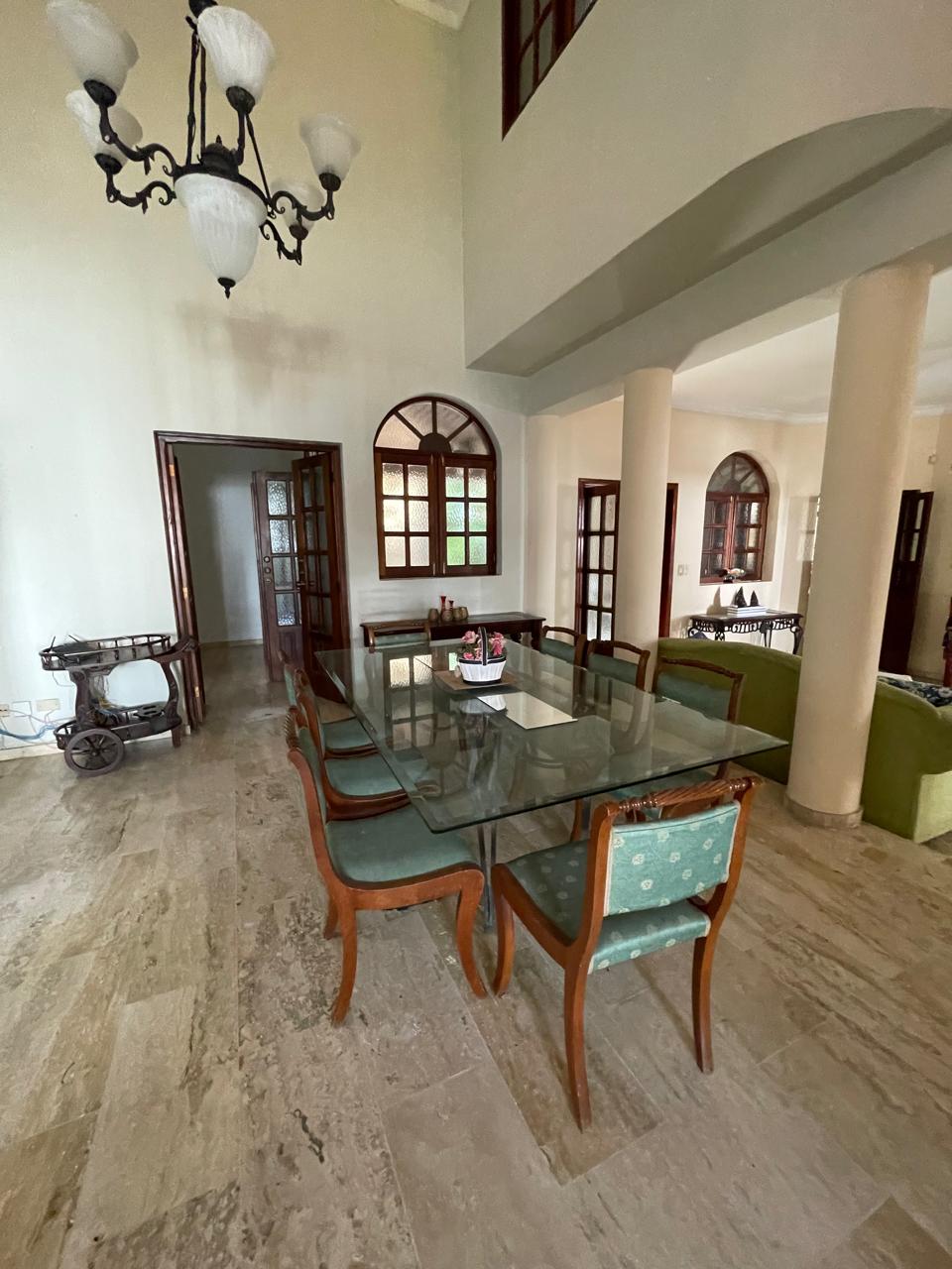 casas - Casa en Venta en Los Rios 7