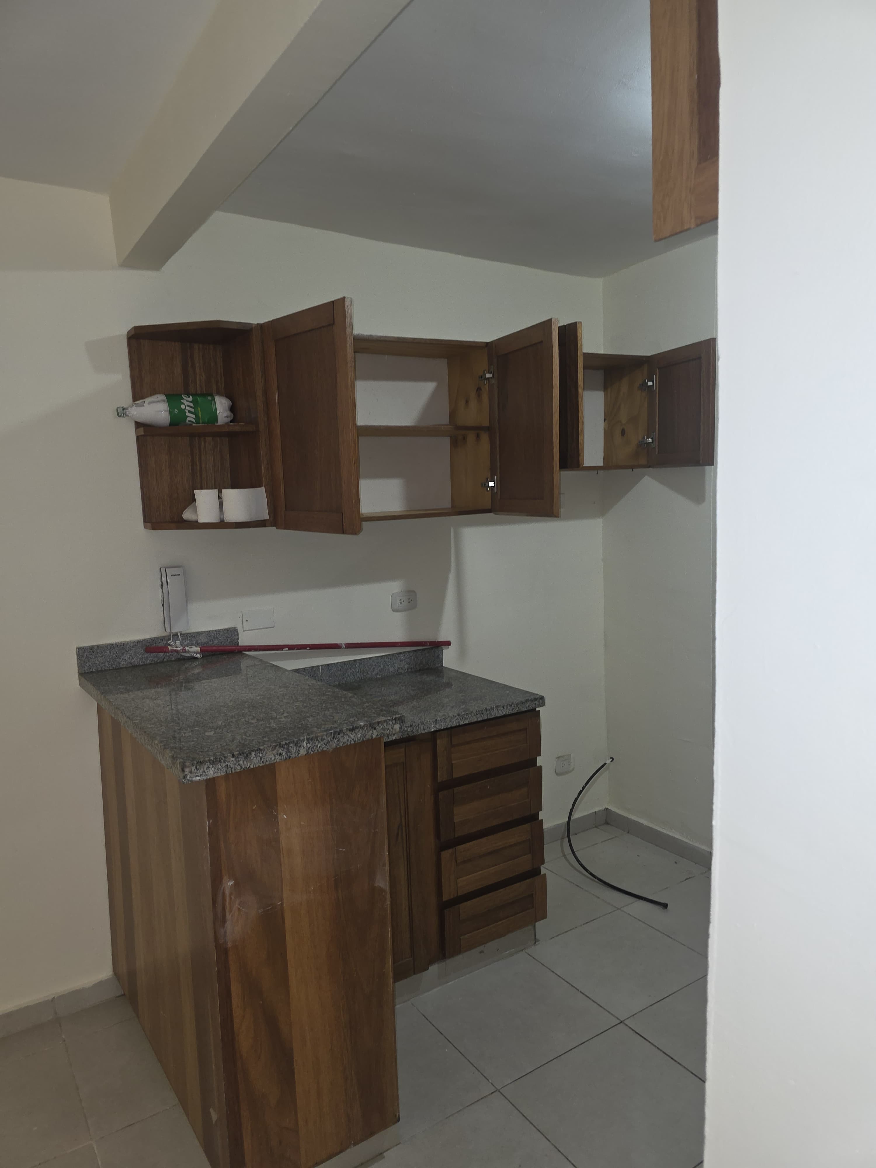 apartamentos - APARTAMENTO EN VENTA  4